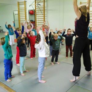 FAQ veelgestelde vragen inschrijvingsvoorwaarden wiebelbeentjes lessen en kampen voor kinderen